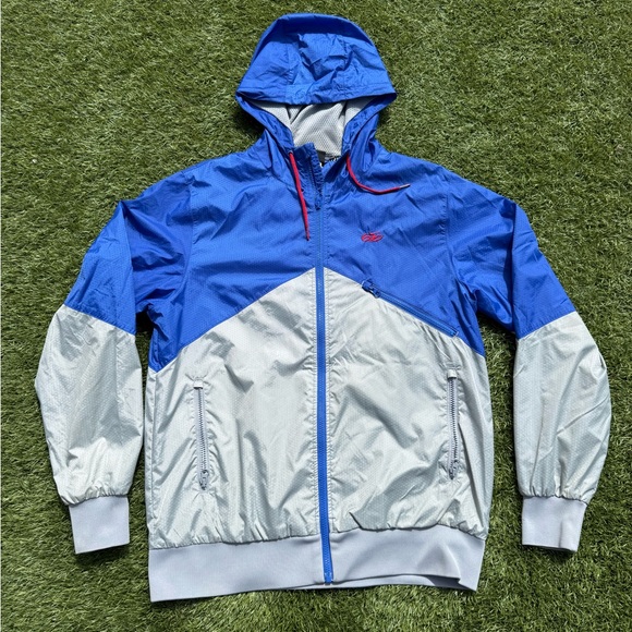 Nike Other - Nike 6.0 Zip Up Jacket Size Medium